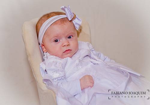 Batizado de Batizado | Helena