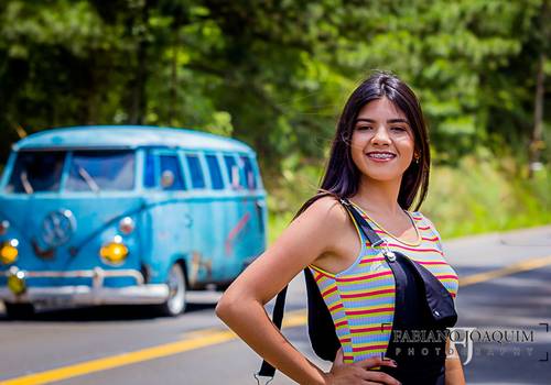 15 Anos de Ensaio 15 Anos Bianca