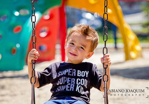 Ensaio Infantil de Ensaio 3 Anos Erick