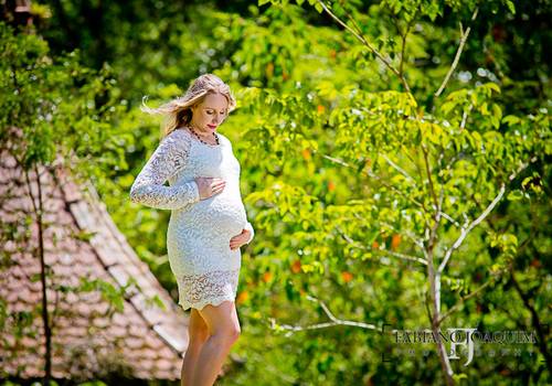 Ensaio Gestante de Ensaio Gestante | Nagali