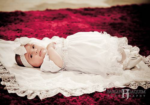 Batizado de Batizado | Alice