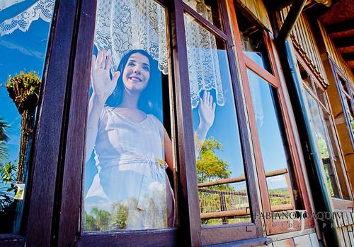 Ensaio Gestante de Ensaio Gestante | Marileide e Daniel