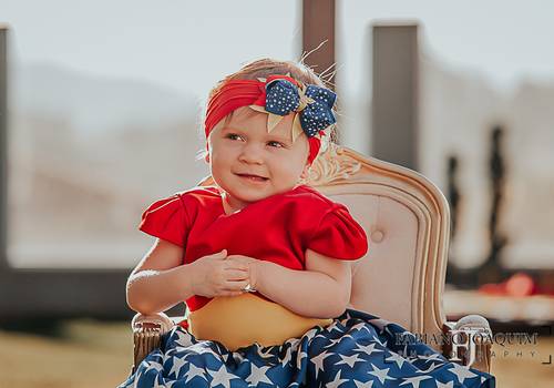 Aniversário Infantil de Aniversário 1 ano | Helena