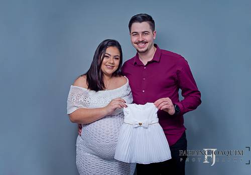 Ensaio Gestante de Ensaio Gestante | Eduarda e Matheus