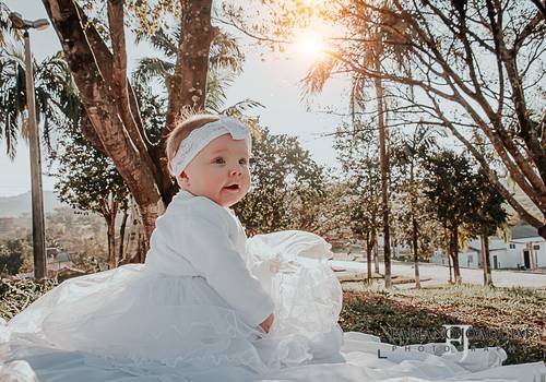Batizado de Batizado | Isabella
