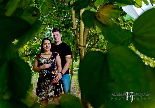 Ensaio Gestante de Ensaio Gestante | Marinalda e Junior