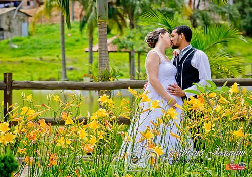 Casamento de Enlace Matrimonial Graziela e Bruno