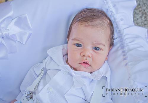 Batizado de Batizado | Heitor