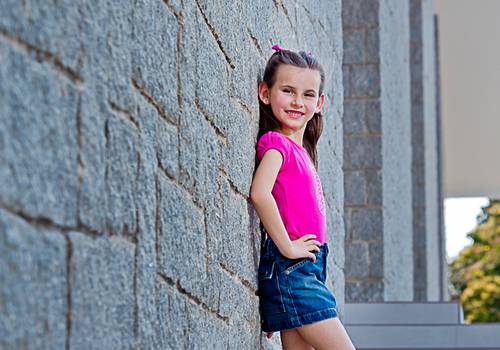 Ensaio Infantil de Ensaio 7 anos | Larissa