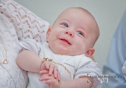 Batizado de Batizado | Caio