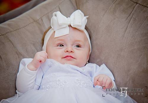 Batizado de Batizado | Lara