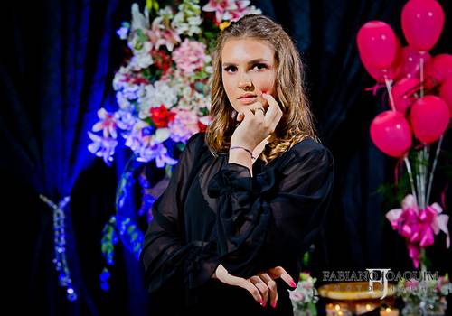 Formaturas de Recepção de Formatura | Giovana