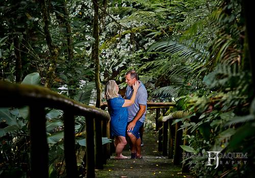 Ensaios de Ensaio | Luiz e Evalise