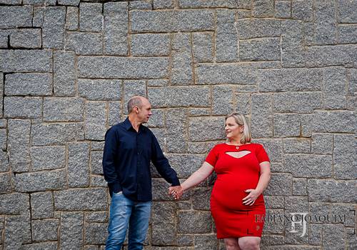 Ensaio Gestante de Ensaio Gestante | Giseli e Marcelo