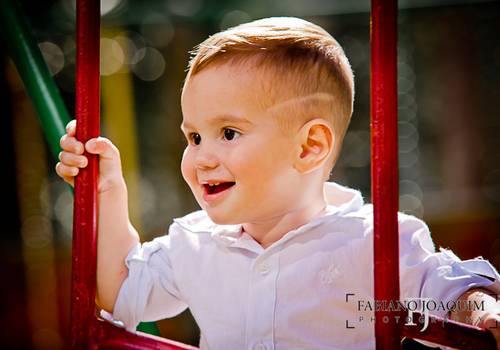 Ensaio Infantil de Smash the Cake | Pedro