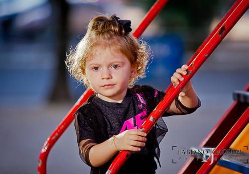 Ensaio Infantil de Ensaio 2 anos | Helena