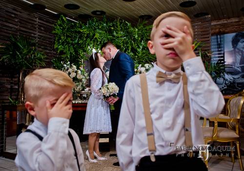 Casamento de Casamento | Prisciane e Arthur