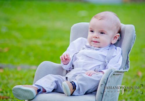 Batizado de Batizado | Matteo
