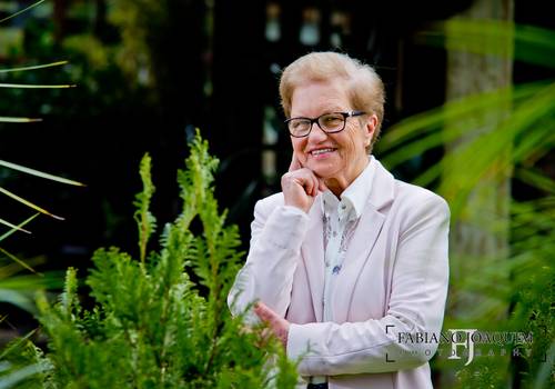 Aniversário Adultos de 80 anos | Normélia