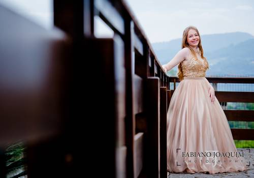 15 Anos de 15 anos | Amabilin