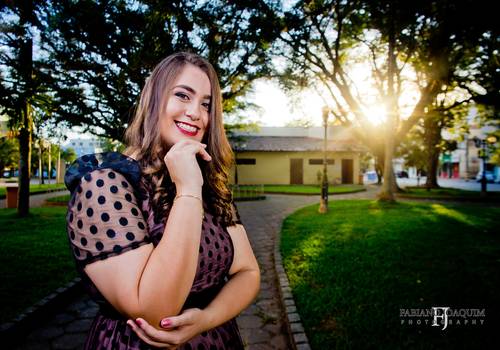 15 Anos de 15 anos | Eloizi
