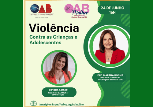 Eventos de Violência contra crianças e adolescentes