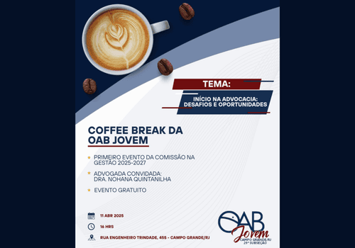 Eventos de Início na Advocacia: Desafios e oportunidades