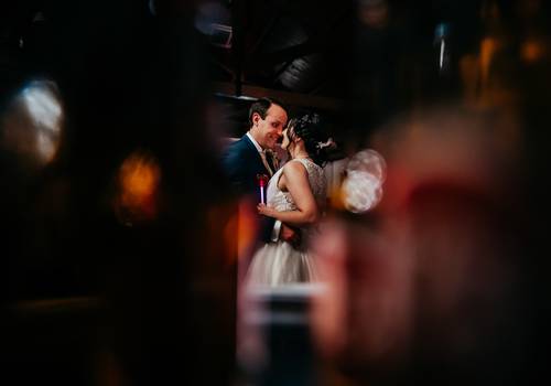 Casamento de Vânia e Nuno