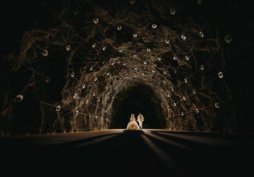 Casamento de Daniela e Ricardo - Trash The Dress