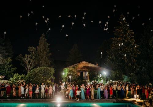 Casamento de C & P