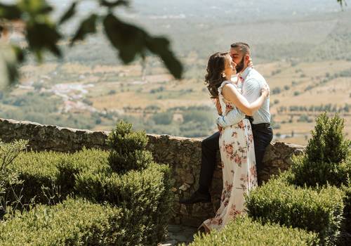 Casamento de Andreia & Ricardo