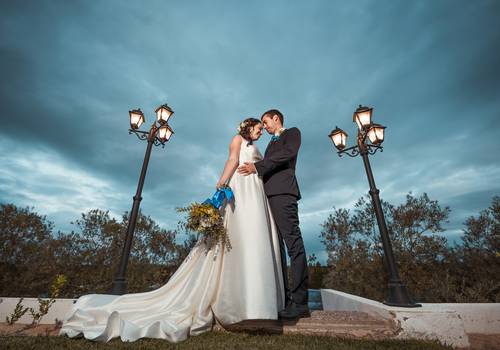Casamento de Francisca e João