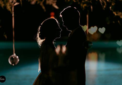 Casamento de Joana e Flávio