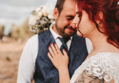 Casamento de Marina e Benvindo