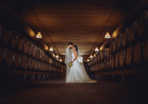 Casamento de Helena & João