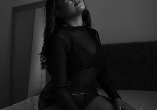 FEMININO  de ÚNICA - YASMIM GARCIA