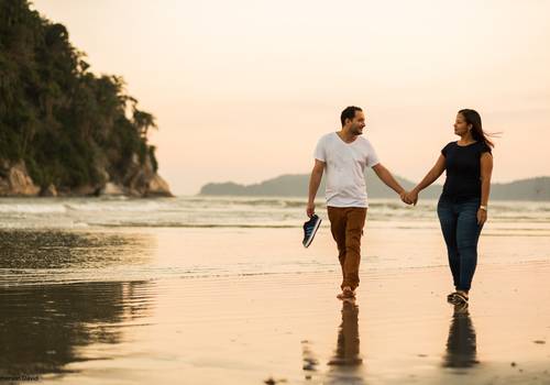 Ensaios de Edy e Jaq