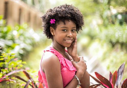 Infantil de Adrielle 