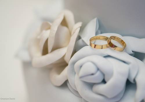 Casamentos de Gustavo & Marcia