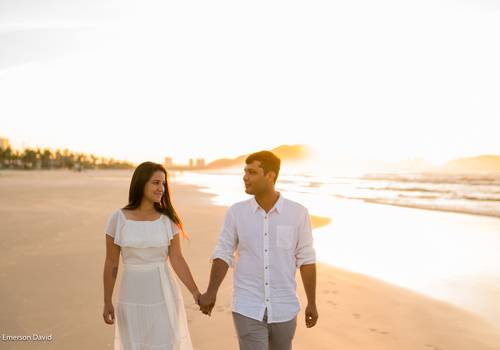 Ensaios de Ricardo & Jaqueline