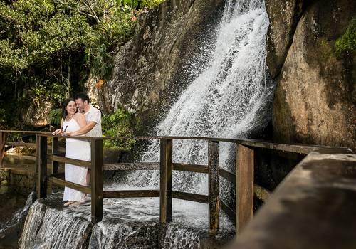 Ensaios de Vitor e Beatriz