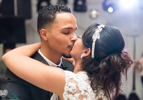 Casamentos de Edgar e Rafaela