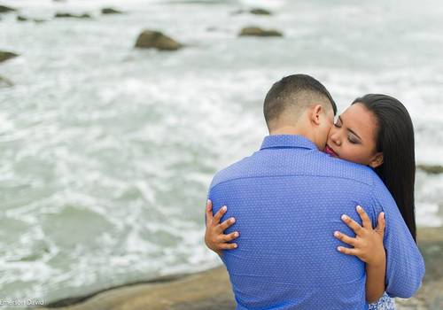 Expectativa para o grande dia!