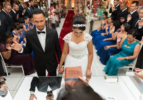 A importância dos padrinhos!