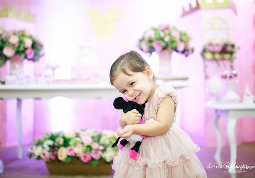 Aniversários de Maria Eduarda - 2 anos