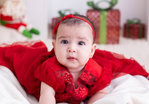 Ensaios de Alice - Especial de Natal