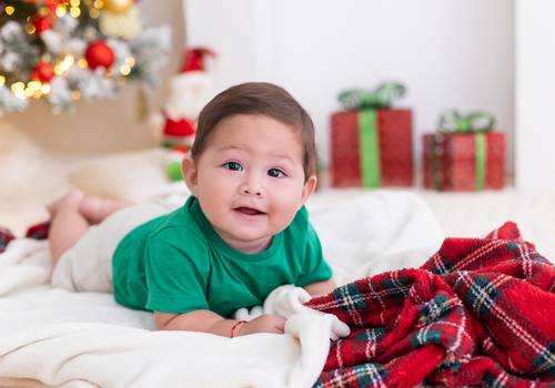 Ensaios de José Alvaro - Especial de Natal