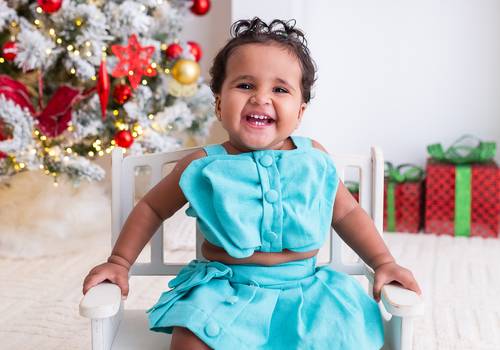 Ensaios de Alice - Especial de Natal