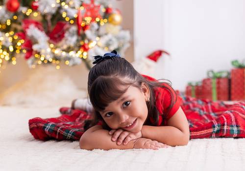 Ensaios de Elisa - Especial de Natal