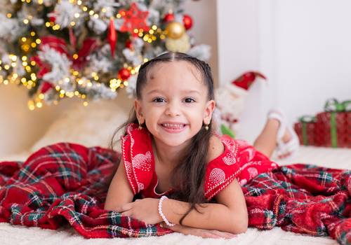 Ensaios de Lorena - Especial de Natal